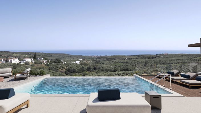 Image No.15-3 Bed Villa for sale