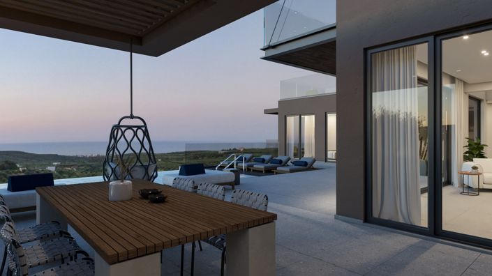 Image No.16-3 Bed Villa for sale