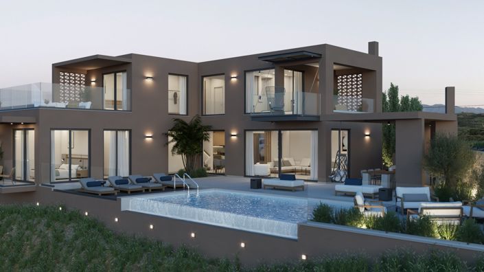 Image No.18-3 Bed Villa for sale