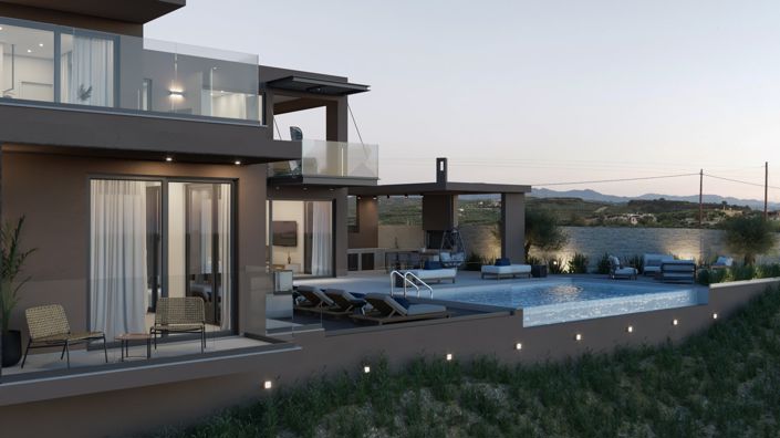 Image No.19-3 Bed Villa for sale