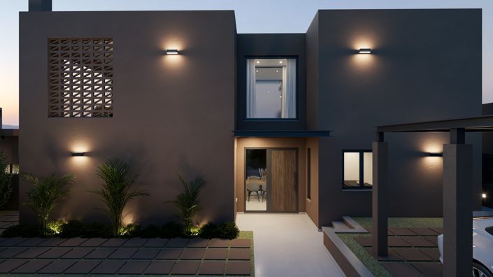 Image No.22-3 Bed Villa for sale
