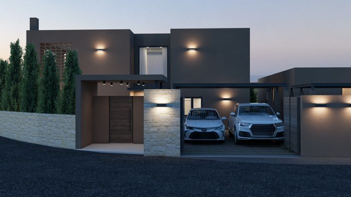 Image No.23-3 Bed Villa for sale