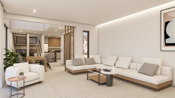 Image No.3-3 Bed Villa for sale