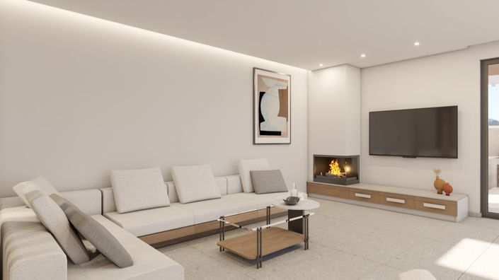 Image No.5-3 Bed Villa for sale