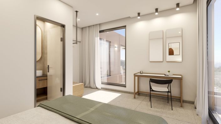 Image No.7-3 Bed Villa for sale