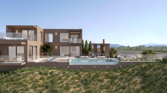 Image No.8-3 Bed Villa for sale