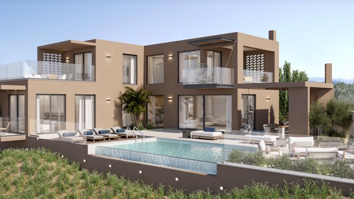 Image No.9-3 Bed Villa for sale