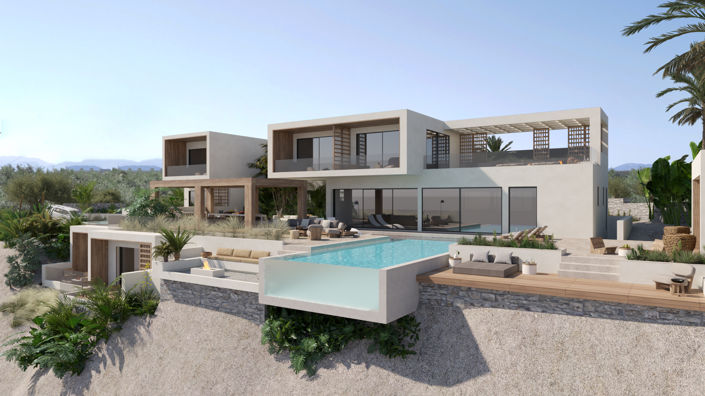 Image No.12-6 Bed Villa for sale