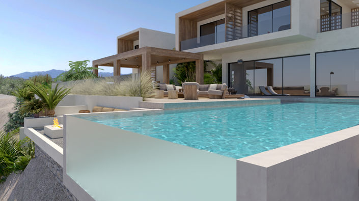 Image No.14-Villa con 6 dormitorios en venta