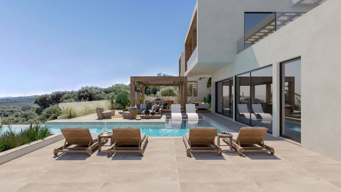 Image No.2-6 Bed Villa for sale