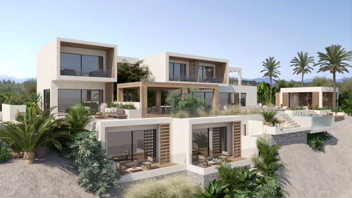 Image No.7-Villa con 6 dormitorios en venta