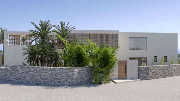Image No.9-Villa con 6 dormitorios en venta