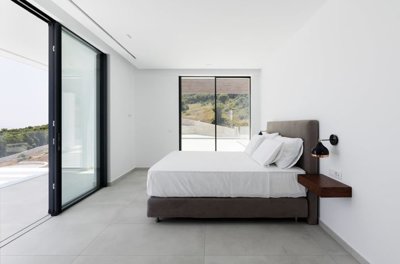 1 - Ionian islands, Villa