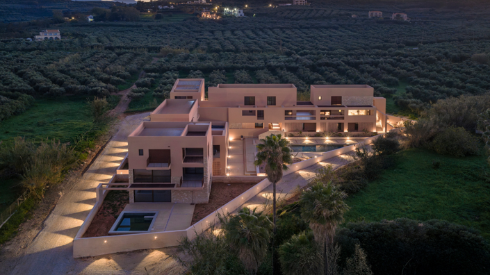 Image No.25-Appartement de 2 chambres à vendre à Crète