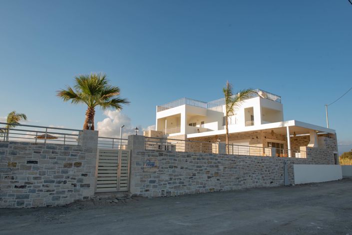 Image No.12-3 Bed Villa for sale