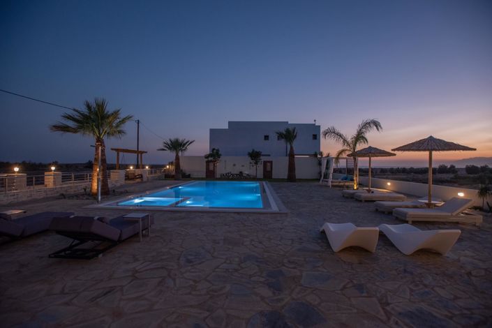 Image No.18-3 Bed Villa for sale