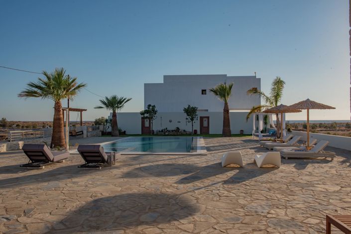 Image No.28-Villa de 3 chambres à vendre à Crète