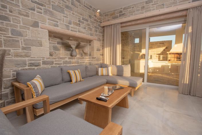 Image No.6-Villa de 3 chambres à vendre à Crète