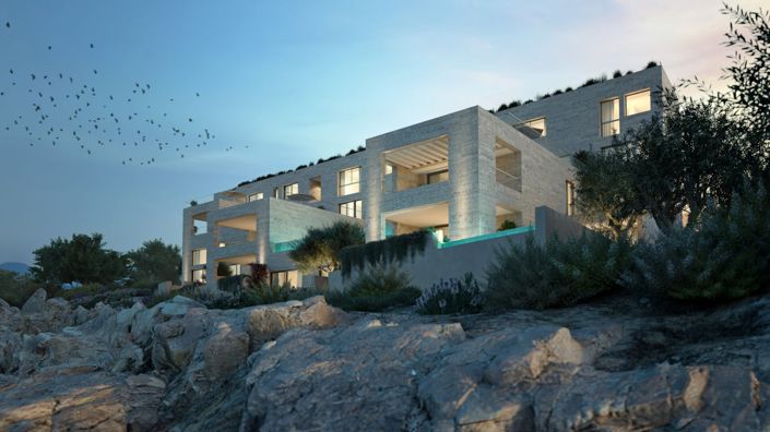 Image No.18-Appartement de 1 chambre à vendre à Crète