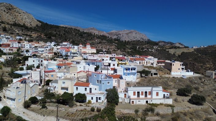 Image No.18-Maison de ville de 4 chambres à vendre à Îles Égéennes