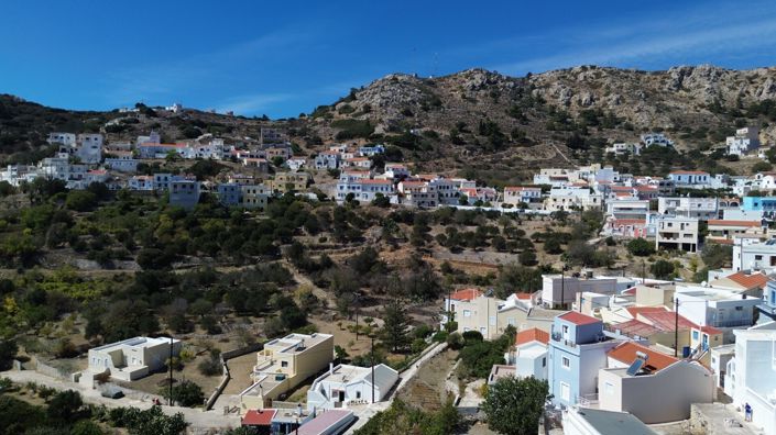 Image No.22-Maison de ville de 4 chambres à vendre à Îles Égéennes