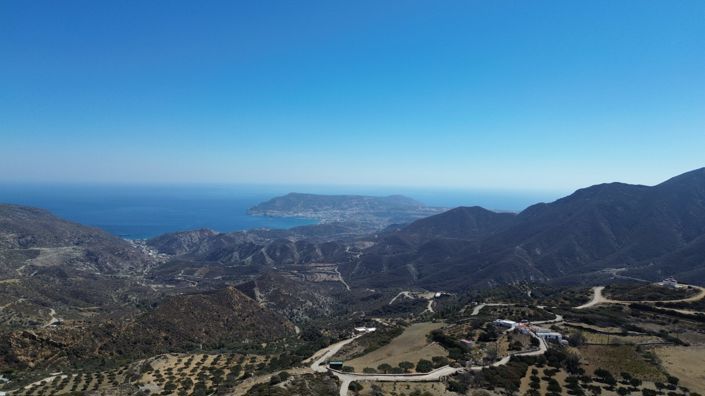 Image No.23-Maison de ville de 4 chambres à vendre à Îles Égéennes