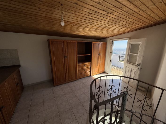 Image No.6-Maison de ville de 4 chambres à vendre à Îles Égéennes