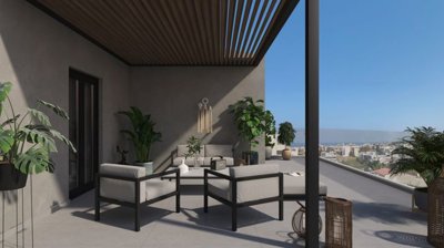 1 - Crete, Apartment