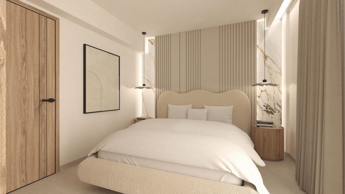 Image No.10-3 Bed Apartment for sale