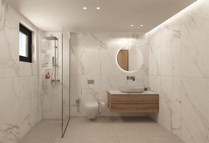 Image No.12-Appartement de 1 chambre à vendre à Crète