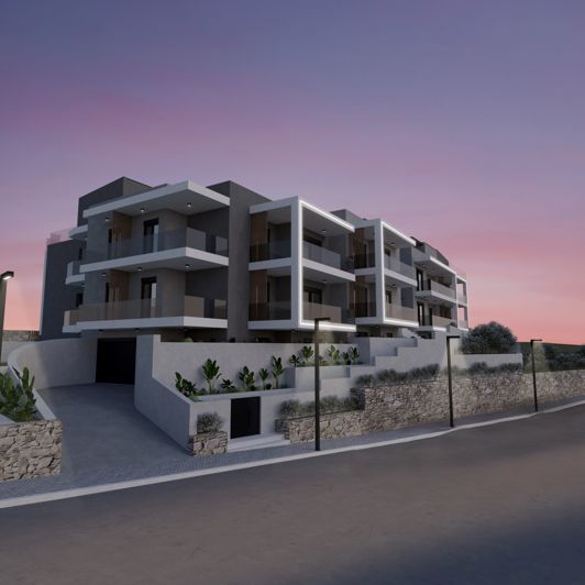 Image No.19-3 Bed Apartment for sale