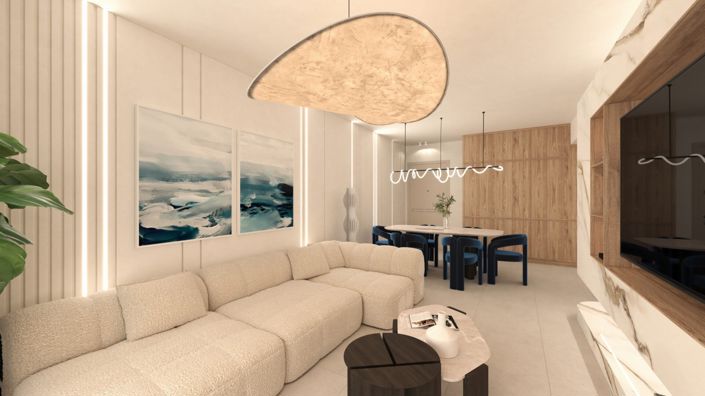 Image No.8-3 Bed Apartment for sale