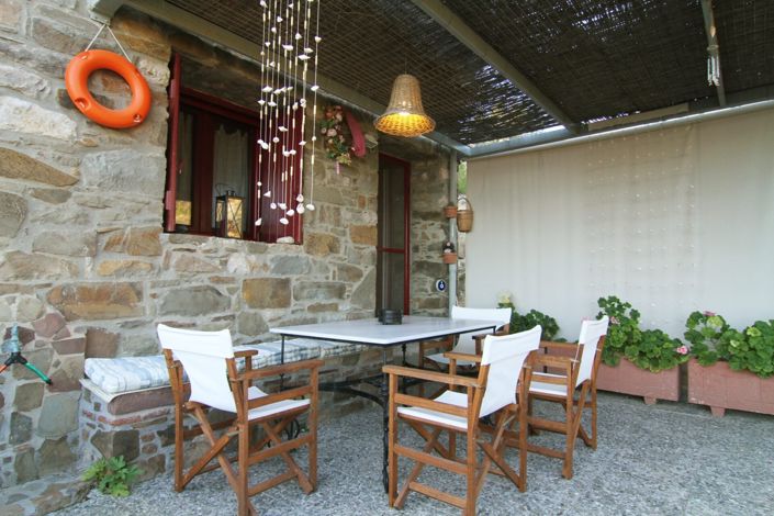 Image No.10-Maison de village de 1 chambre à vendre à Îles Égéennes