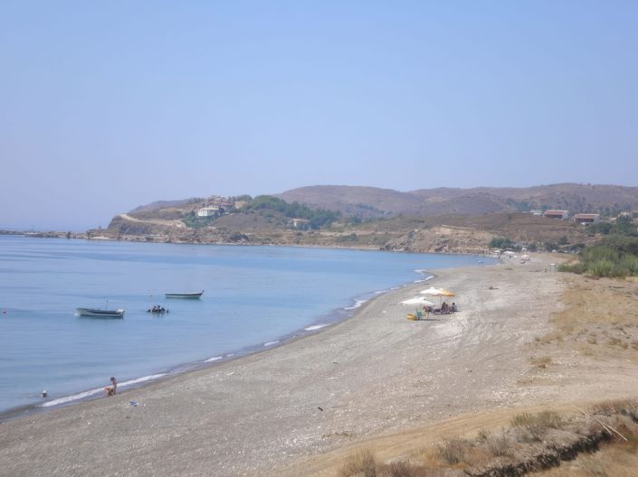 Image No.16-Maison de village de 1 chambre à vendre à Îles Égéennes