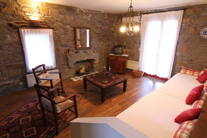 Image No.5-Maison de village de 1 chambre à vendre à Îles Égéennes