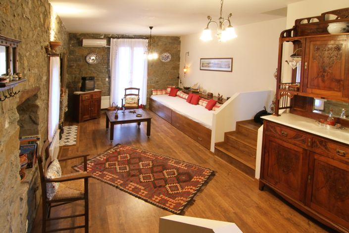 Image No.7-Maison de village de 1 chambre à vendre à Îles Égéennes