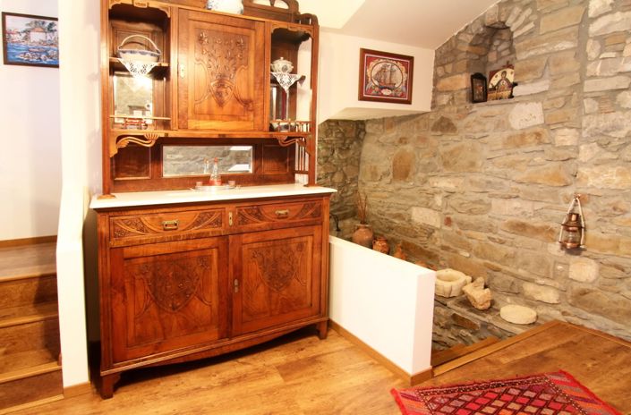 Image No.8-Maison de village de 1 chambre à vendre à Îles Égéennes