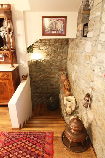 Image No.9-Maison de village de 1 chambre à vendre à Îles Égéennes