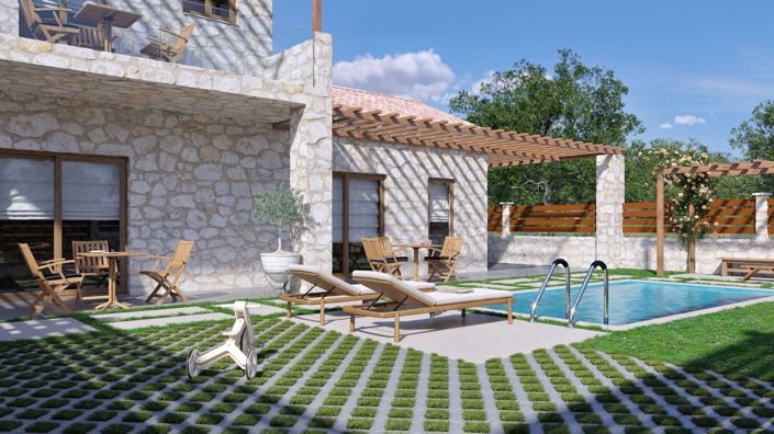 Image No.6-2 Bed Villa for sale