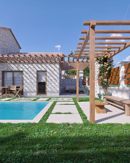 Image No.8-2 Bed Villa for sale