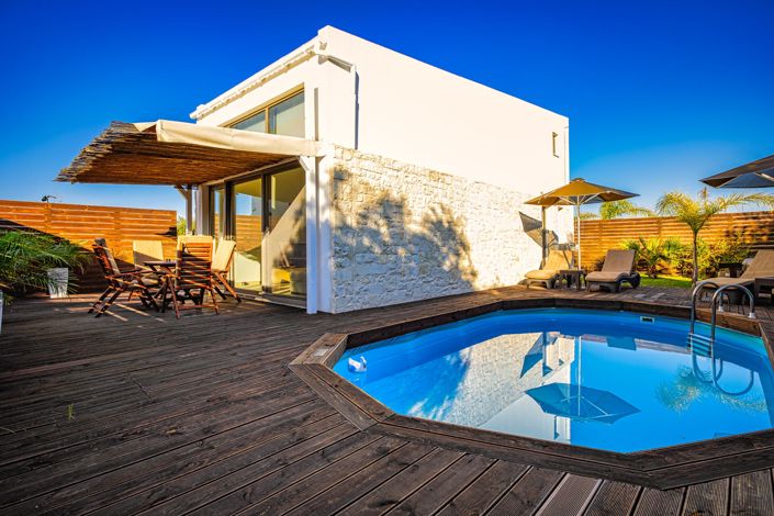 Image No.16-Villa de 7 chambres à vendre à Crète