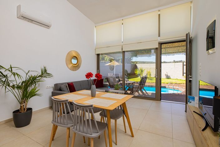 Image No.2-Villa de 7 chambres à vendre à Crète