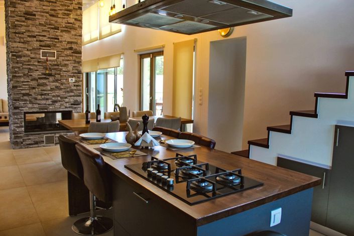 Image No.20-Villa de 7 chambres à vendre à Crète