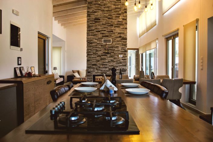 Image No.22-Villa de 7 chambres à vendre à Crète