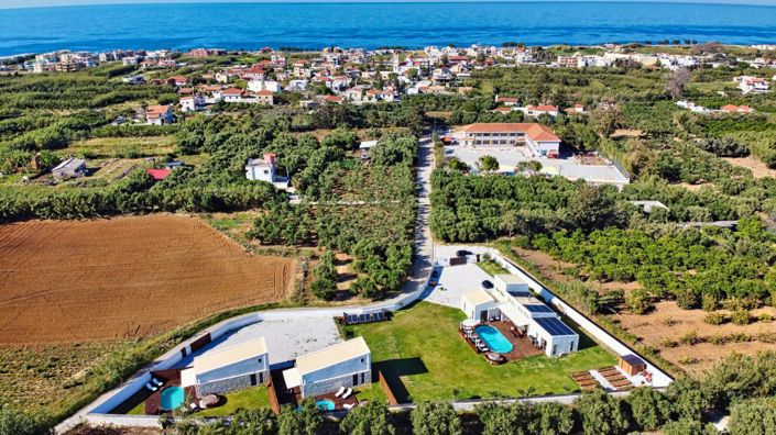Image No.26-7 Bed Villa for sale