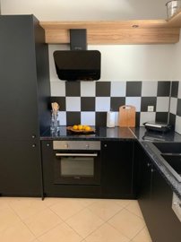 1 - Ionian islands, Villa