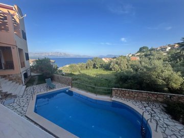 1 - Ionian islands, Apartment