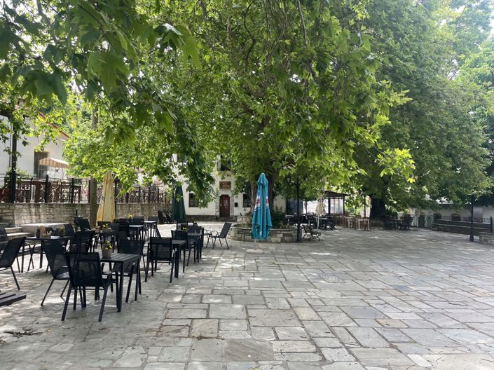 Image No.30-Maison de village de 5 chambres à vendre à Grèce centrale