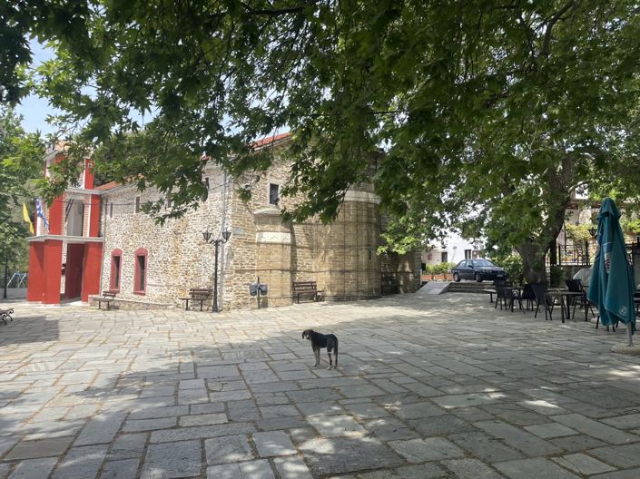 Image No.9-Maison de village de 5 chambres à vendre à Grèce centrale