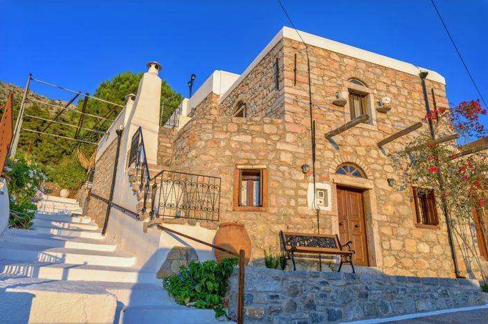 Image No.21-4 Bed Village House for sale
